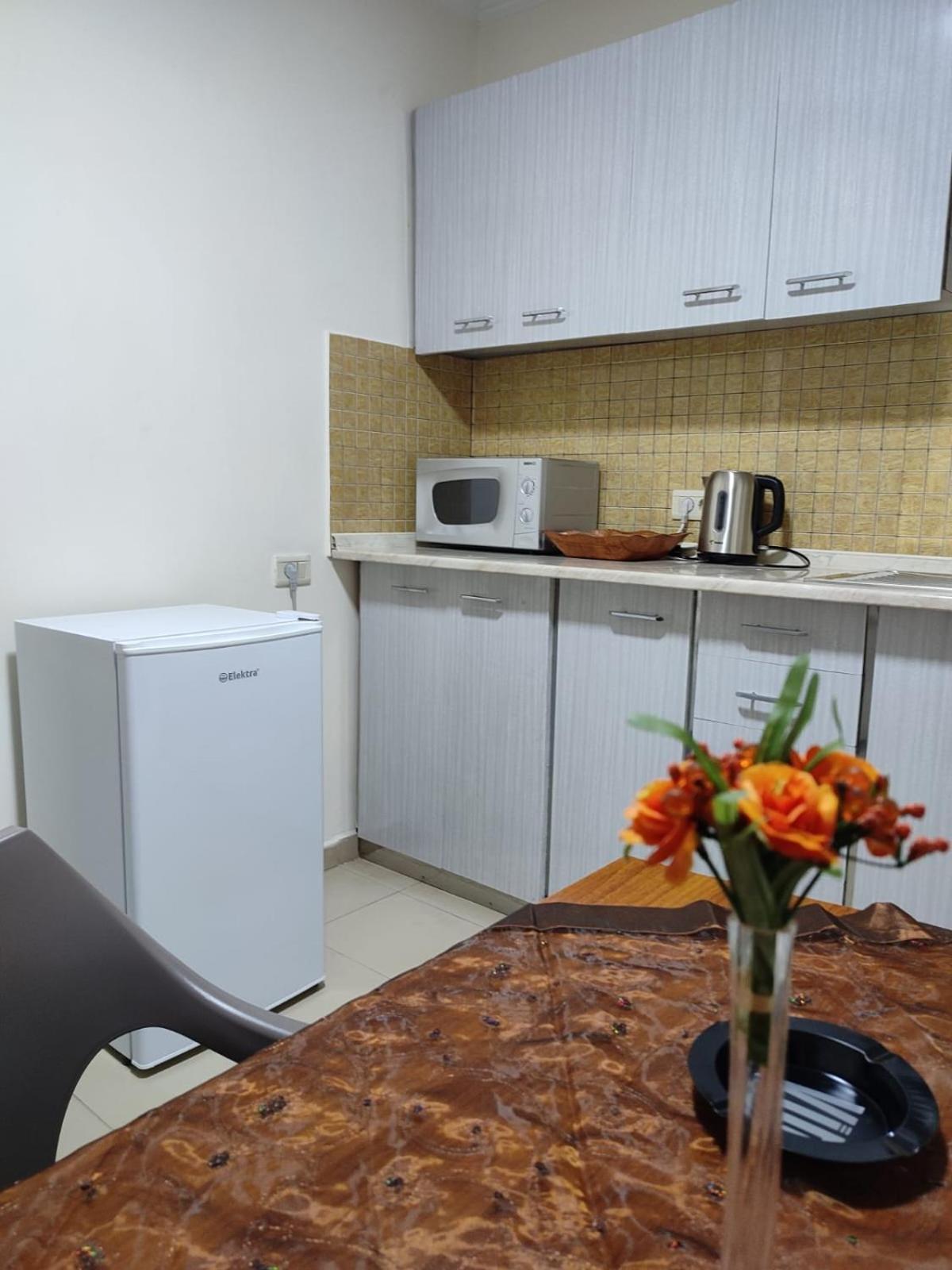 Lb Apartments Tirana Exterior photo